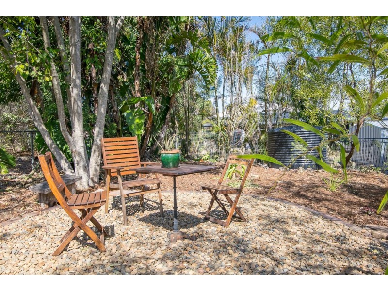 5 Morris Street, Silkstone QLD 4304