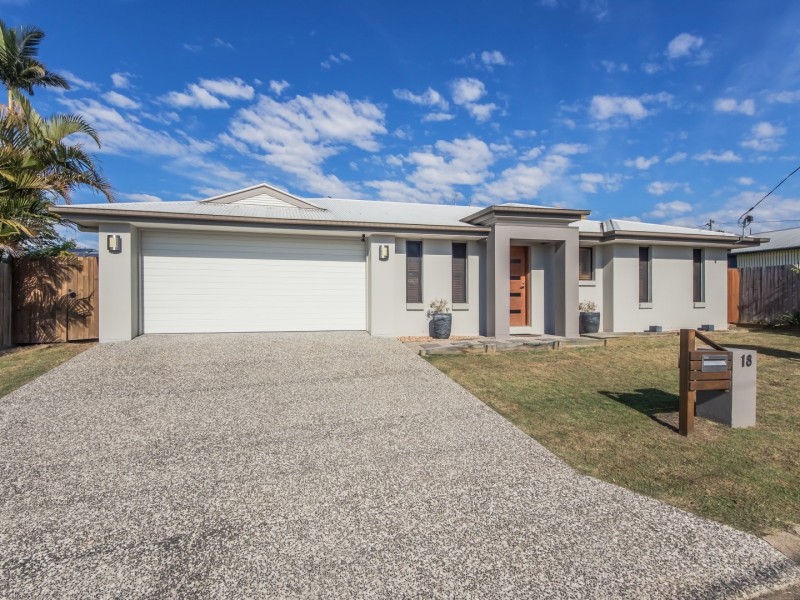 18 Enterprise Lane, Booval QLD 4304