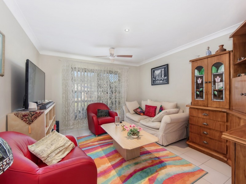 12 Armani Avenue, Wulkuraka QLD 4305