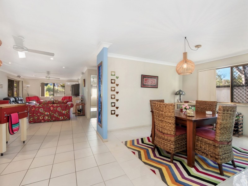 12 Armani Avenue, Wulkuraka QLD 4305