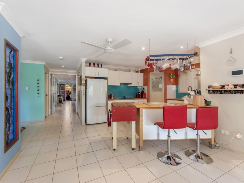 12 Armani Avenue, Wulkuraka QLD 4305