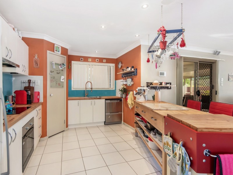 12 Armani Avenue, Wulkuraka QLD 4305