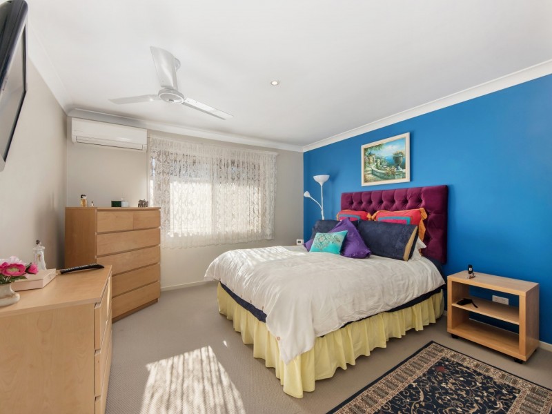 12 Armani Avenue, Wulkuraka QLD 4305