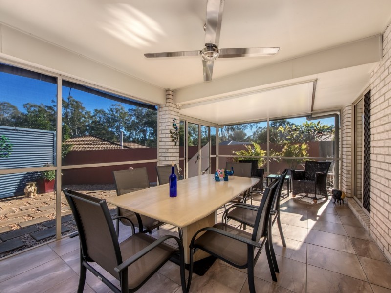 12 Armani Avenue, Wulkuraka QLD 4305