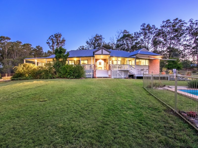 63 Wanora Road, Wanora QLD 4306