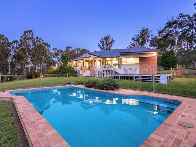 63 Wanora Road, Wanora QLD 4306