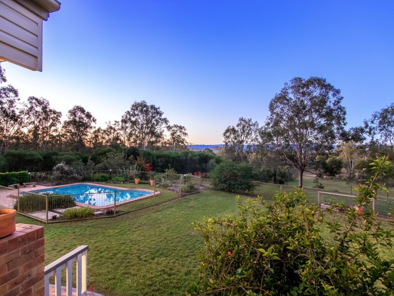 63 Wanora Road, Wanora QLD 4306