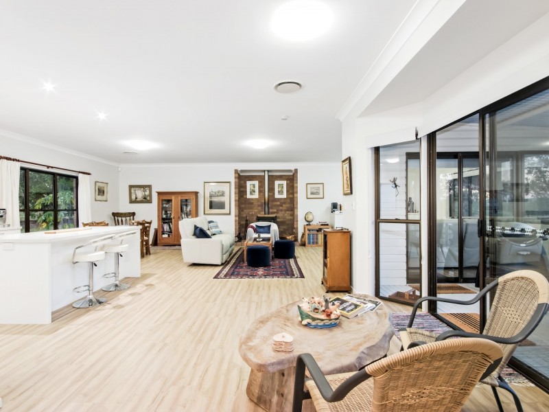 63 Wanora Road, Wanora QLD 4306