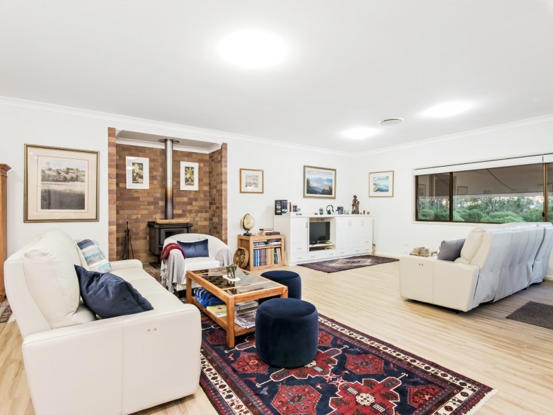 63 Wanora Road, Wanora QLD 4306