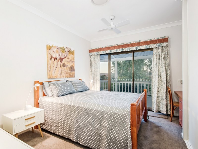 63 Wanora Road, Wanora QLD 4306