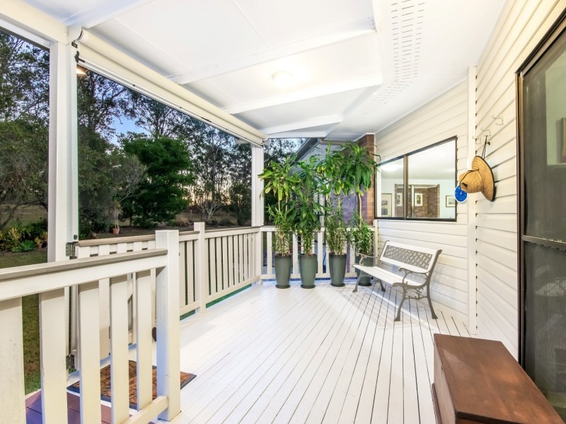 63 Wanora Road, Wanora QLD 4306