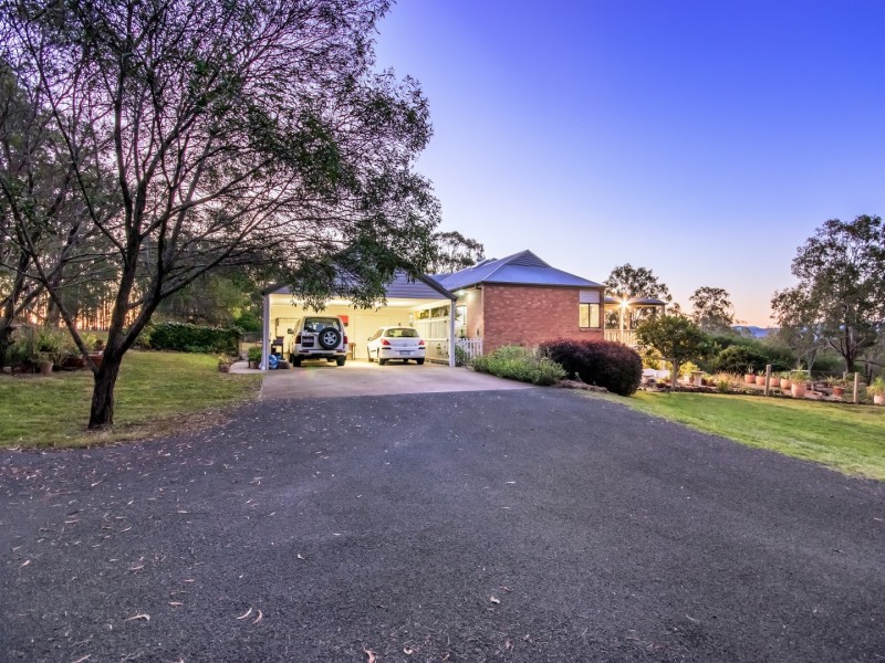 63 Wanora Road, Wanora QLD 4306