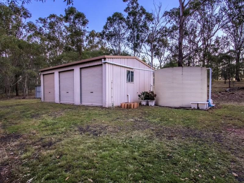 63 Wanora Road, Wanora QLD 4306