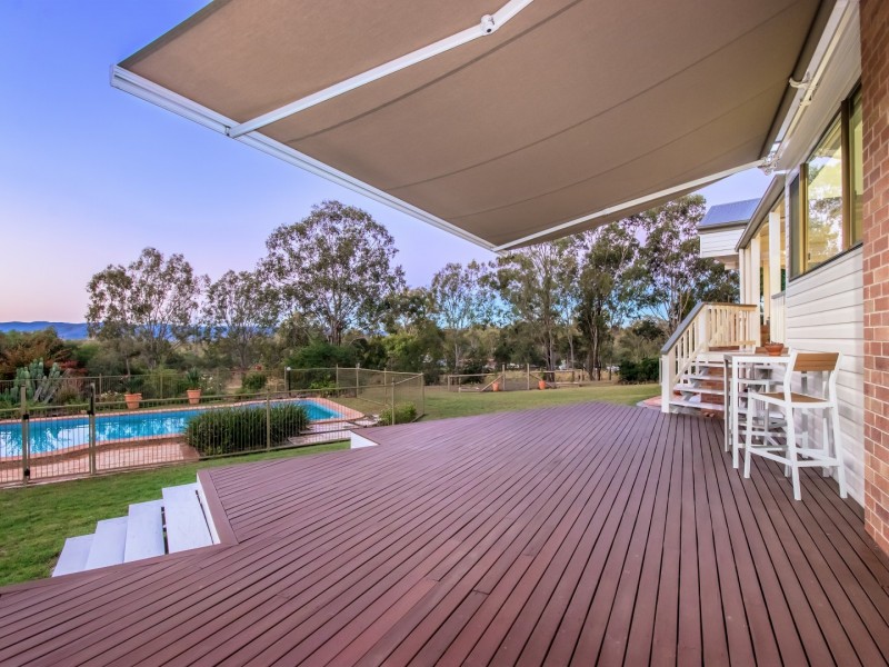63 Wanora Road, Wanora QLD 4306
