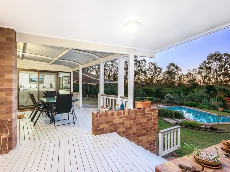 63 Wanora Road, Wanora QLD 4306