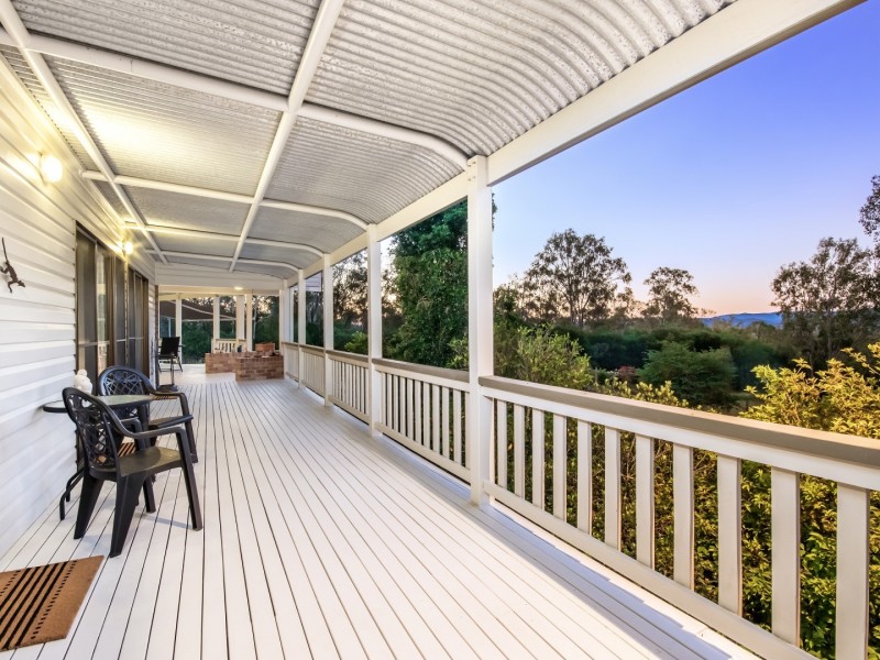 63 Wanora Road, Wanora QLD 4306