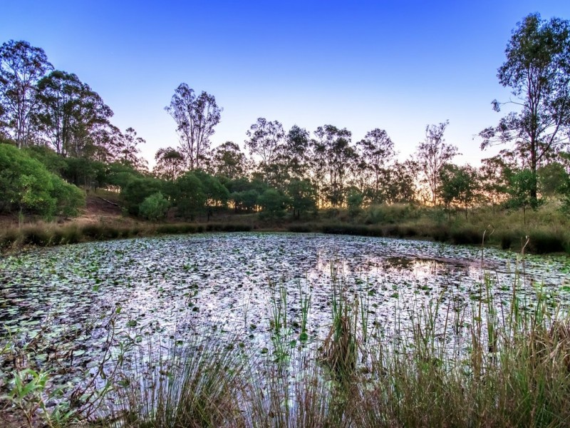 63 Wanora Road, Wanora QLD 4306