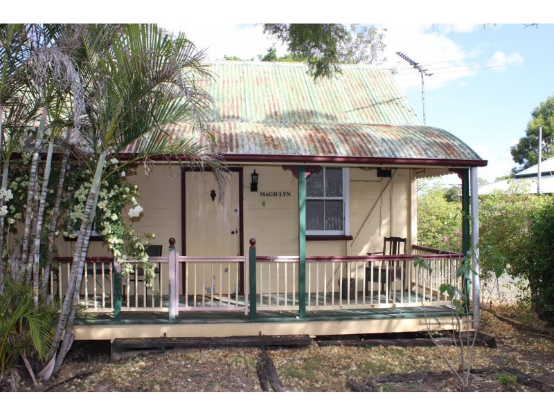 6 Waight Street, Rosewood QLD 4340