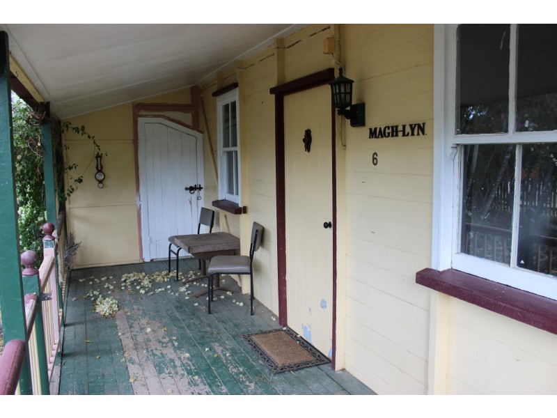 6 Waight Street, Rosewood QLD 4340