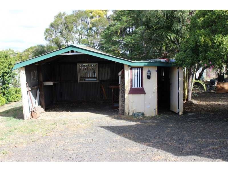 6 Waight Street, Rosewood QLD 4340