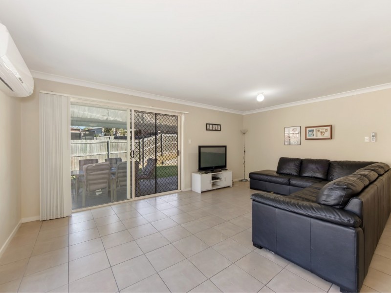 86 Currajong Place, Brassall QLD 4305