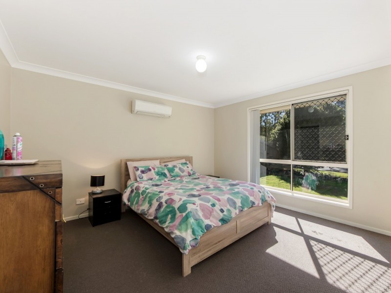86 Currajong Place, Brassall QLD 4305