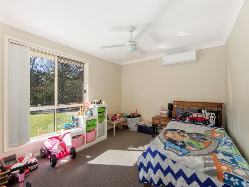 86 Currajong Place, Brassall QLD 4305