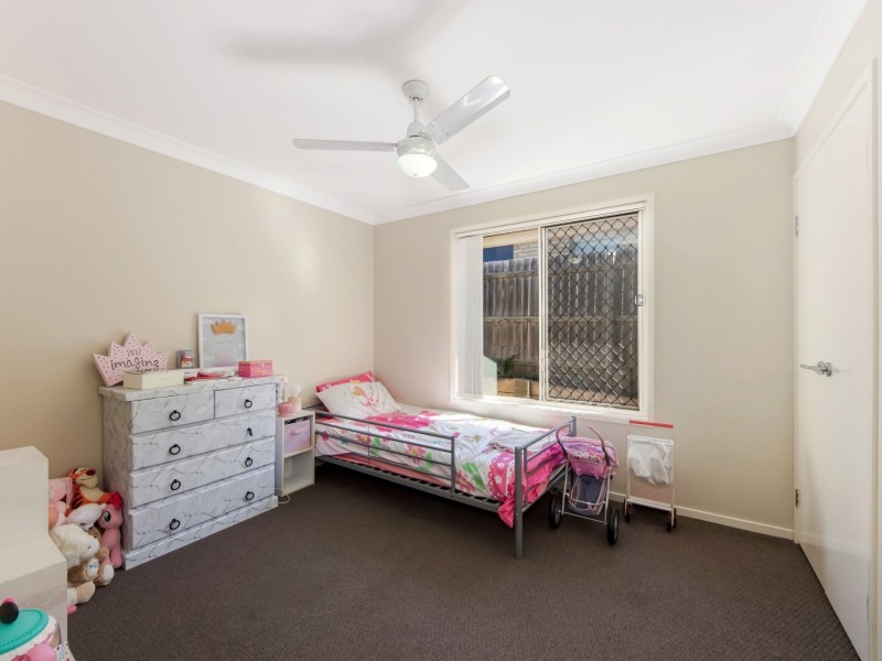 86 Currajong Place, Brassall QLD 4305