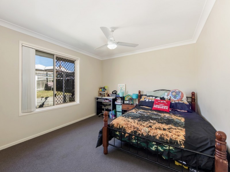 86 Currajong Place, Brassall QLD 4305