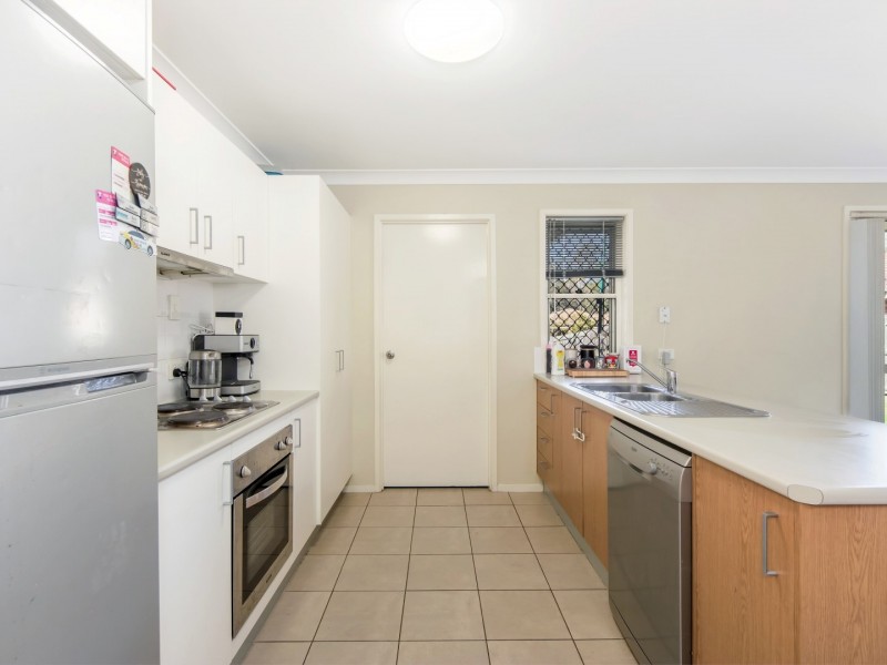 86 Currajong Place, Brassall QLD 4305
