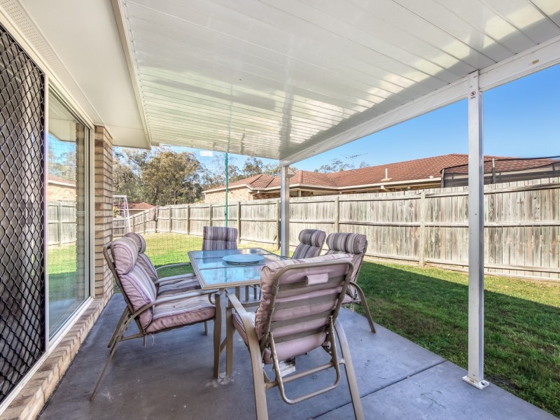 86 Currajong Place, Brassall QLD 4305