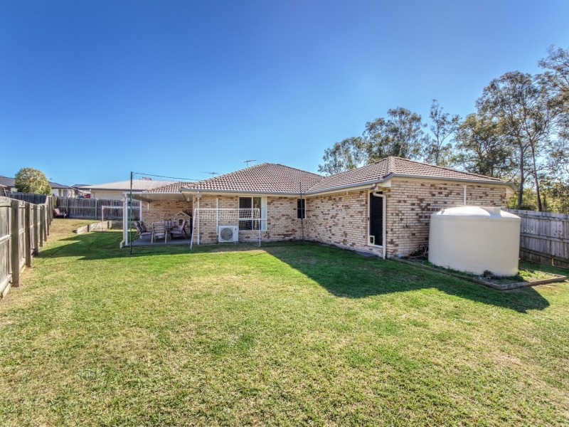 86 Currajong Place, Brassall QLD 4305