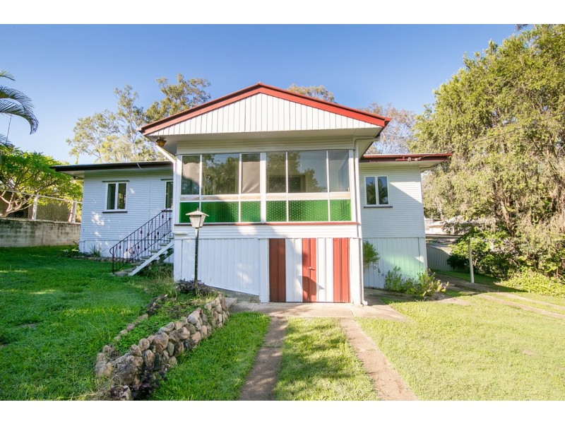 1 Robin Street, Coalfalls QLD 4305