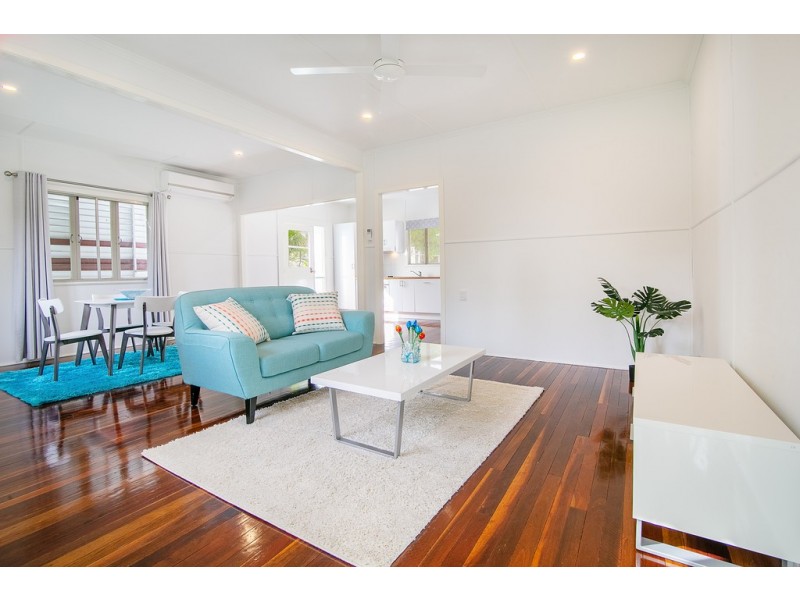 1 Robin Street, Coalfalls QLD 4305