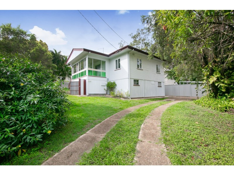 1 Robin Street, Coalfalls QLD 4305