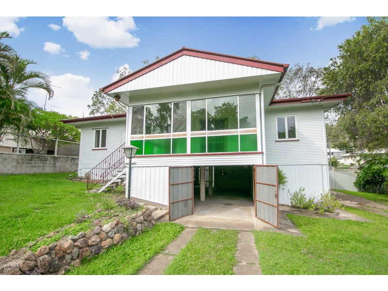 1 Robin Street, Coalfalls QLD 4305