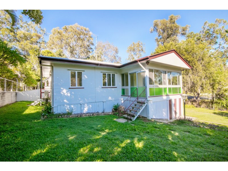 1 Robin Street, Coalfalls QLD 4305