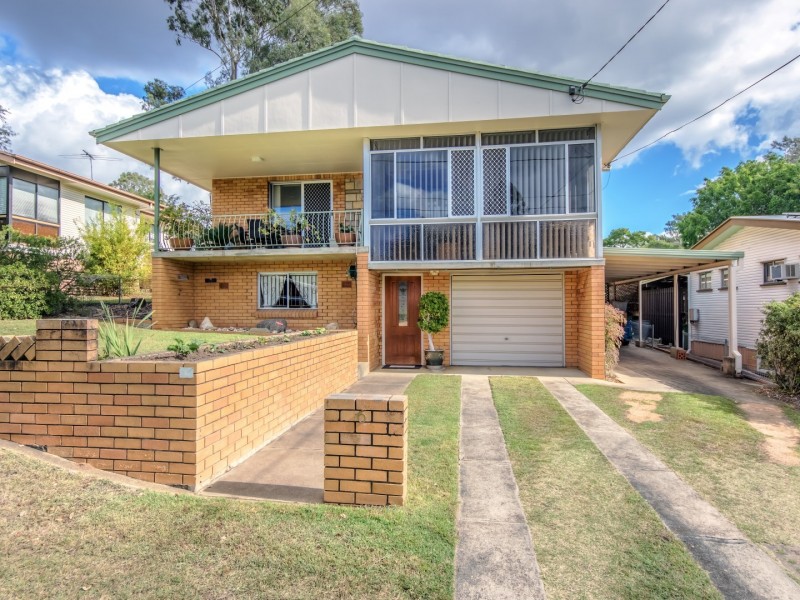 6 O’Keefe Street, Leichhardt QLD 4305