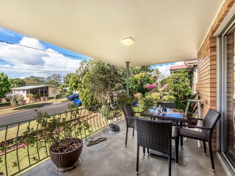 6 O’Keefe Street, Leichhardt QLD 4305
