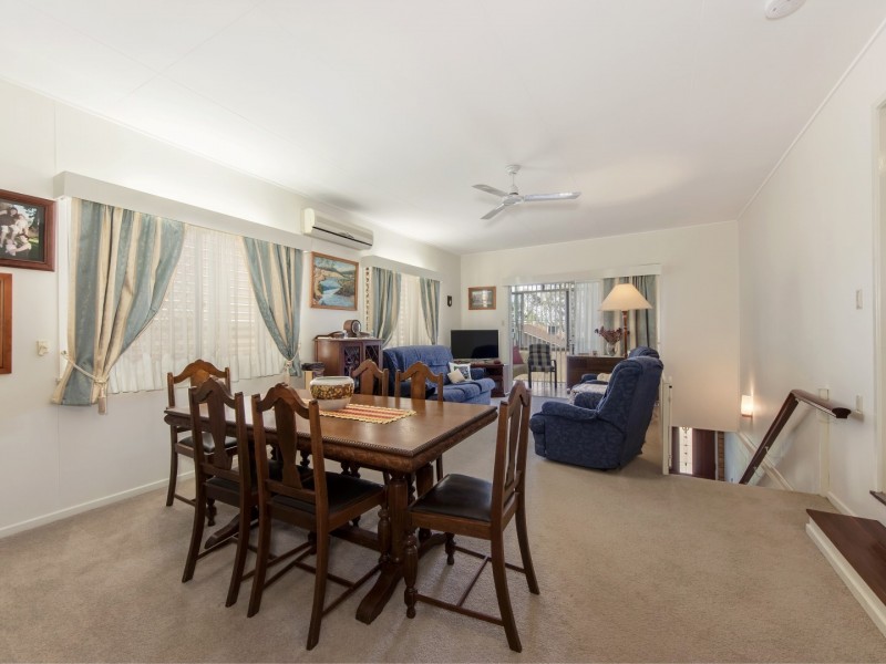 6 O’Keefe Street, Leichhardt QLD 4305