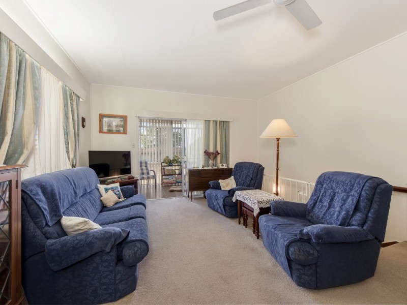 6 O’Keefe Street, Leichhardt QLD 4305