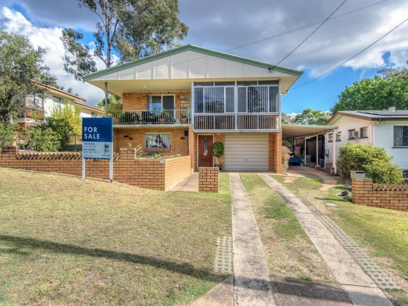 6 O’Keefe Street, Leichhardt QLD 4305