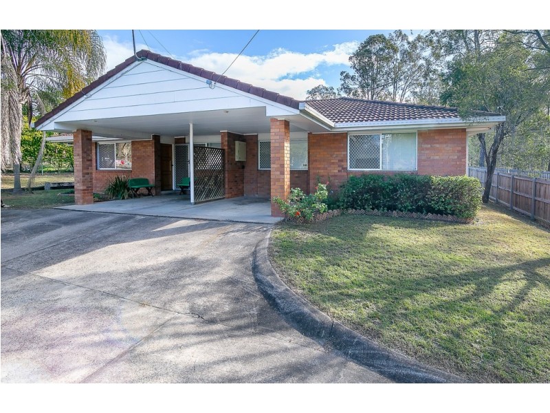 16 Cockrem Street, Brassall QLD 4305