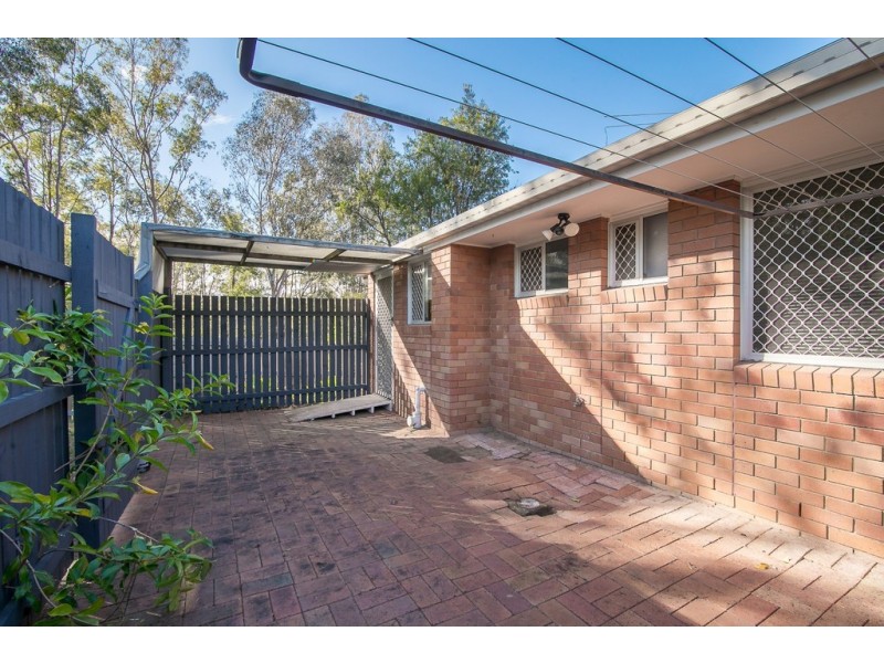 16 Cockrem Street, Brassall QLD 4305