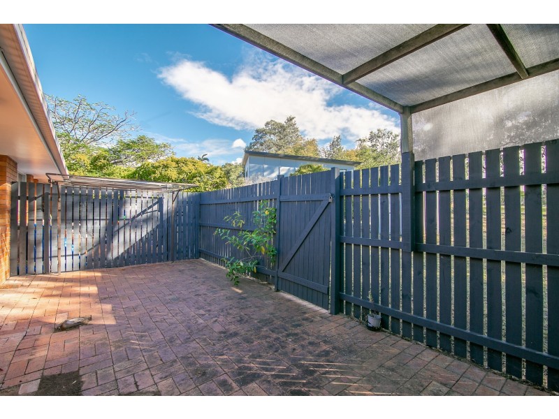 16 Cockrem Street, Brassall QLD 4305