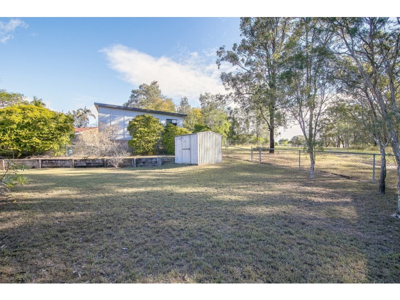 16 Cockrem Street, Brassall QLD 4305