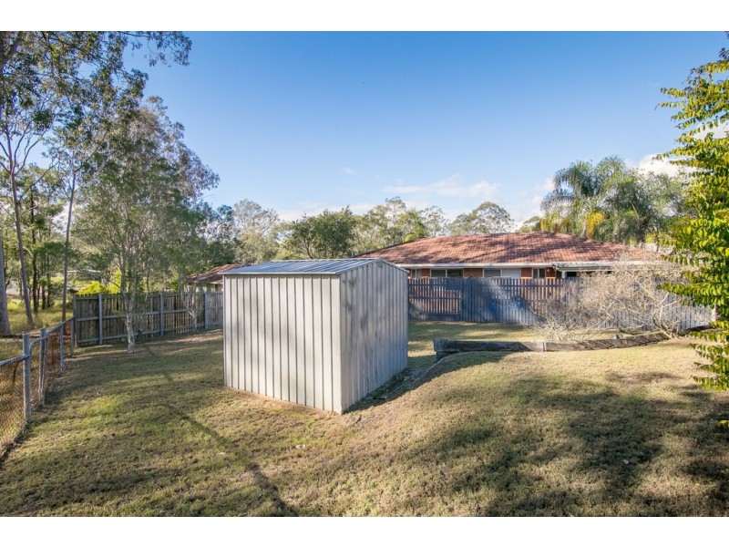 16 Cockrem Street, Brassall QLD 4305