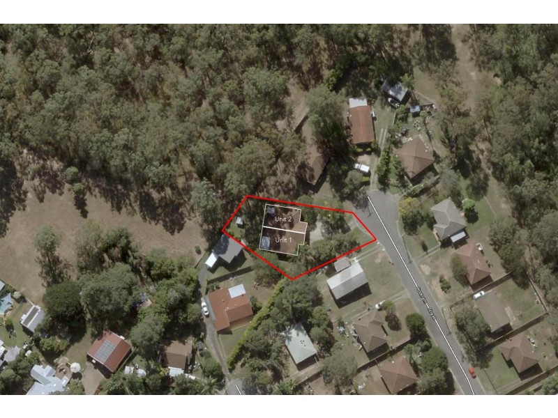 16 Cockrem Street, Brassall QLD 4305