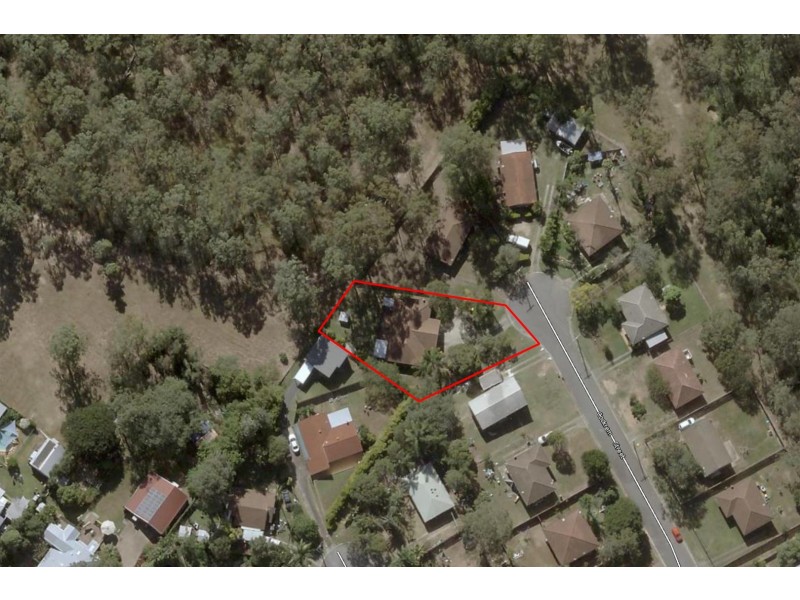 16 Cockrem Street, Brassall QLD 4305