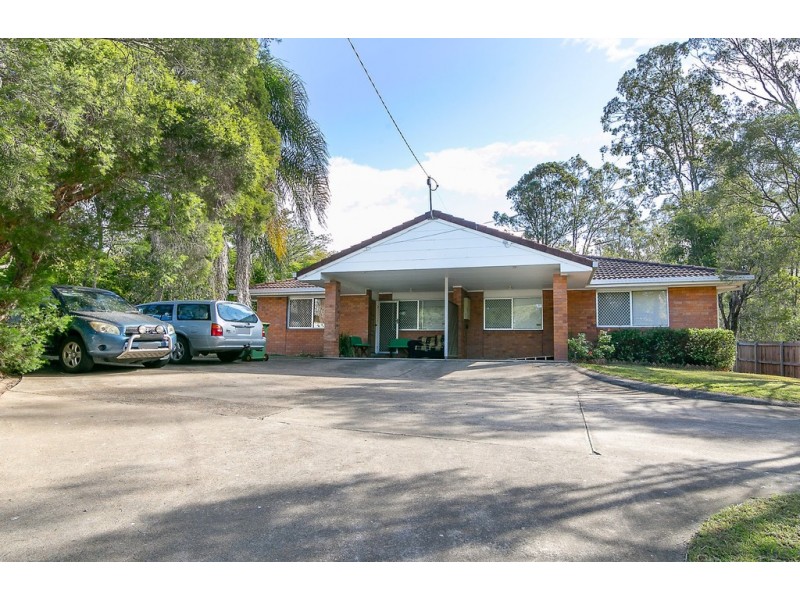 16 Cockrem Street, Brassall QLD 4305